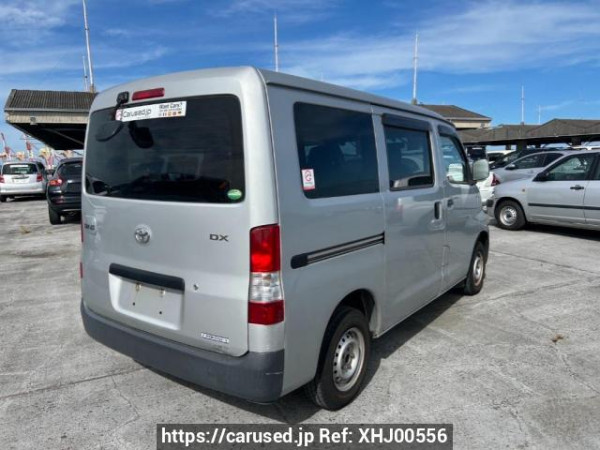 Used 2013 AT toyota townace-van S402M Image[6]