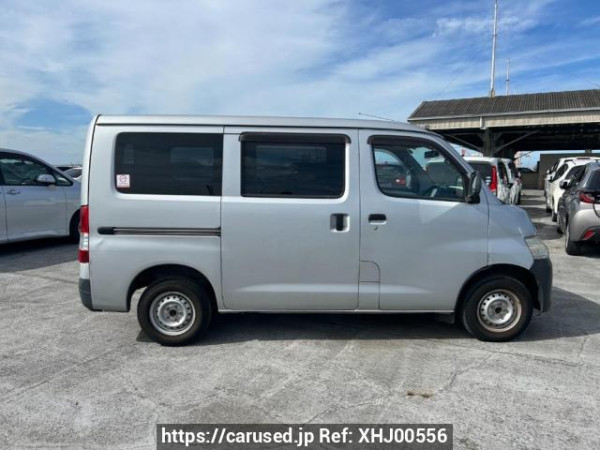 Used 2013 AT toyota townace-van S402M Image[7]