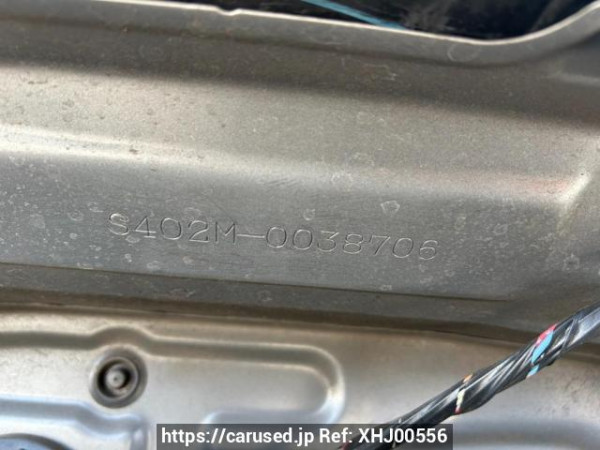 Used 2013 AT toyota townace-van S402M Image[11]