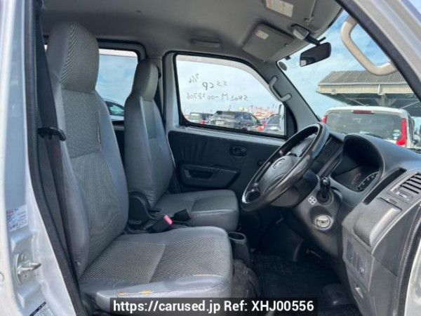 Used 2013 AT toyota townace-van S402M Image[12]