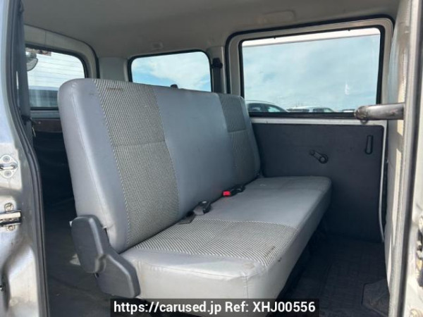Used 2013 AT toyota townace-van S402M Image[14]