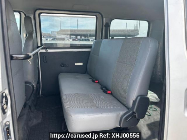 Used 2013 AT toyota townace-van S402M Image[15]