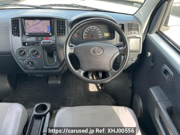 Used 2013 AT toyota townace-van S402M Image[20]