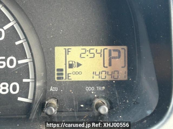Used 2013 AT toyota townace-van S402M Image[22]