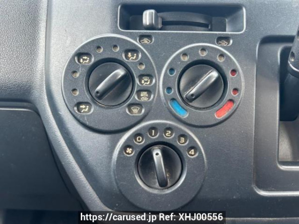 Used 2013 AT toyota townace-van S402M Image[25]