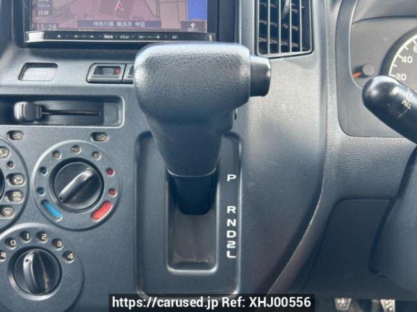 Used 2013 AT toyota townace-van S402M Image[26]