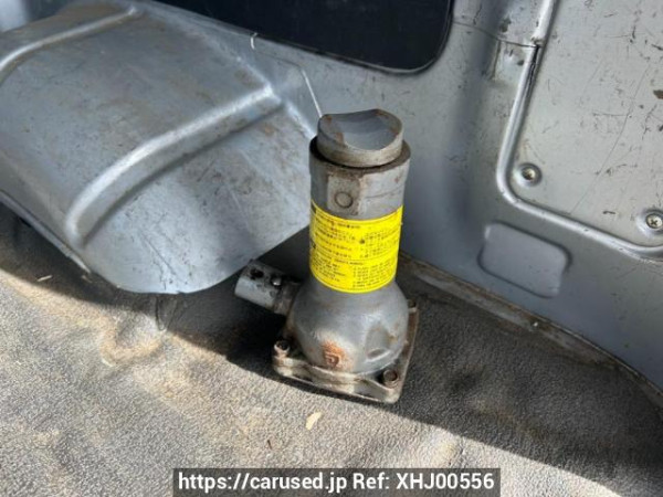 Used 2013 AT toyota townace-van S402M Image[42]