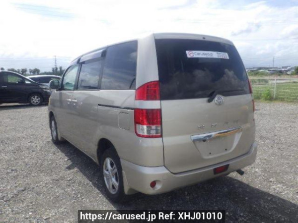 Used 2004 AT toyota noah AZR65G Image[4]