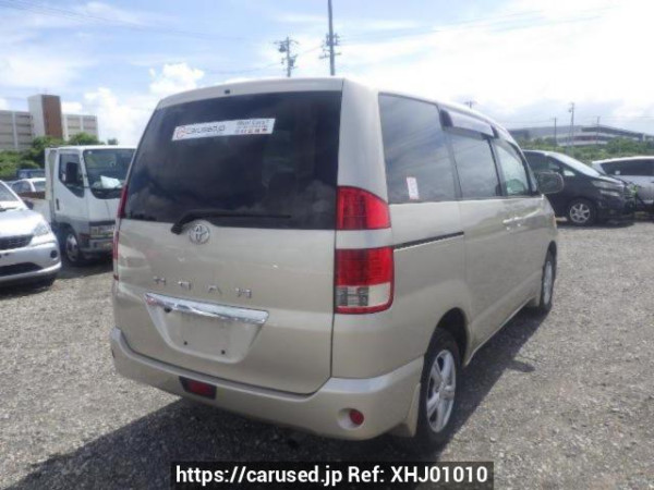 Used 2004 AT toyota noah AZR65G Image[6]