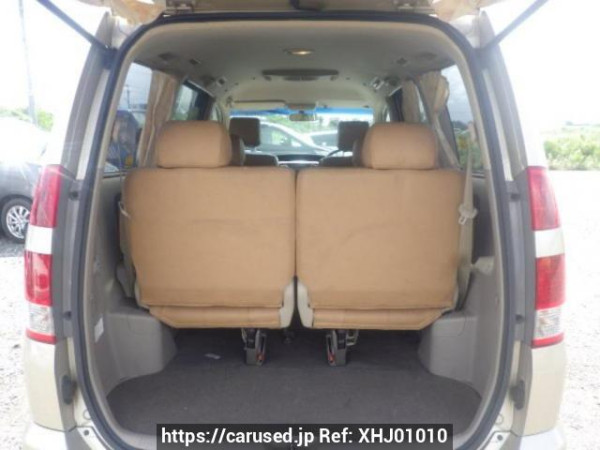 Used 2004 AT toyota noah AZR65G Image[8]