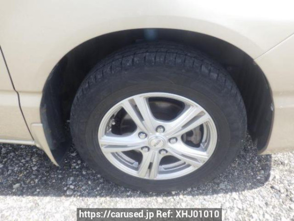 Used 2004 AT toyota noah AZR65G Image[27]