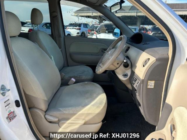 Used 2004 AT toyota sienta NCP81G Image[12]