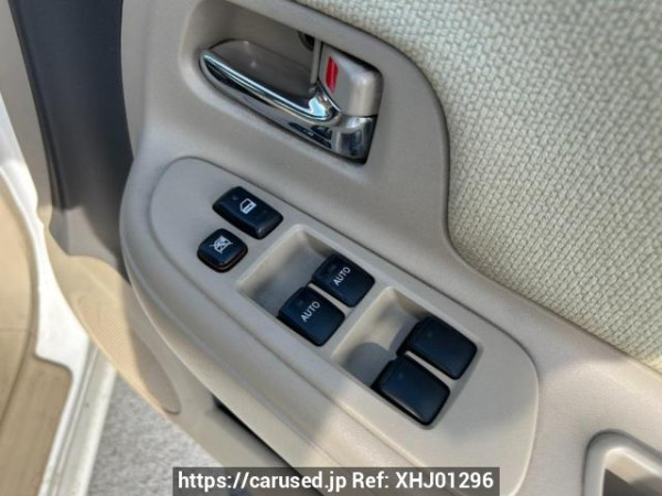 Used 2004 AT toyota sienta NCP81G Image[17]
