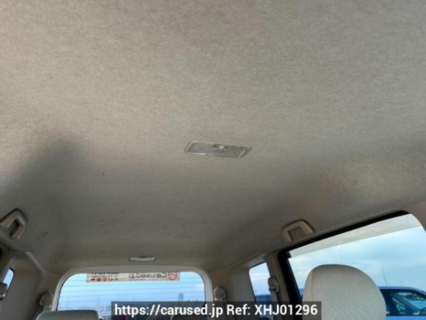 Used 2004 AT toyota sienta NCP81G Image[18]