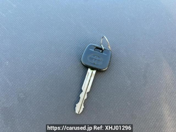 Used 2004 AT toyota sienta NCP81G Image[28]