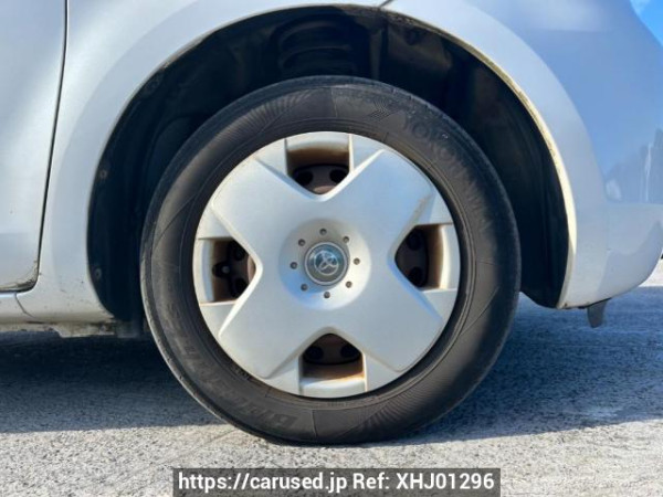 Used 2004 AT toyota sienta NCP81G Image[29]