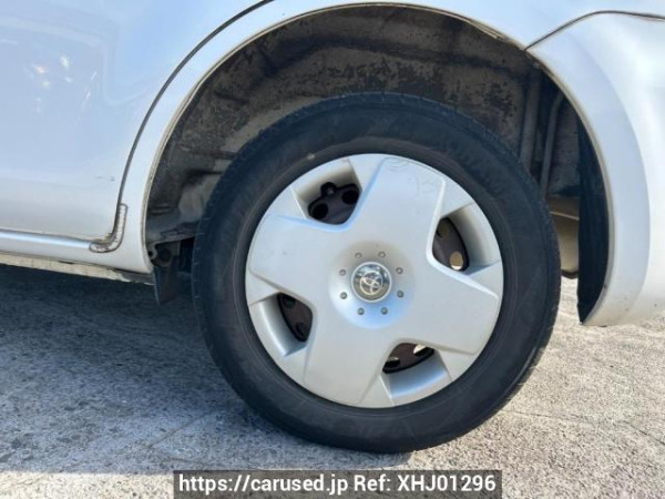 Used 2004 AT toyota sienta NCP81G Image[31]