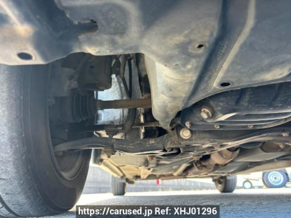 Used 2004 AT toyota sienta NCP81G Image[33]