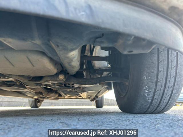 Used 2004 AT toyota sienta NCP81G Image[34]