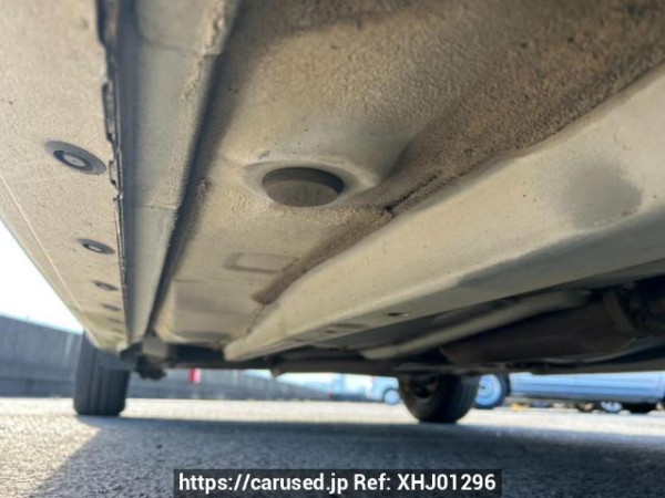 Used 2004 AT toyota sienta NCP81G Image[35]