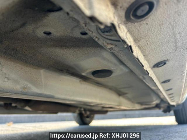 Used 2004 AT toyota sienta NCP81G Image[38]