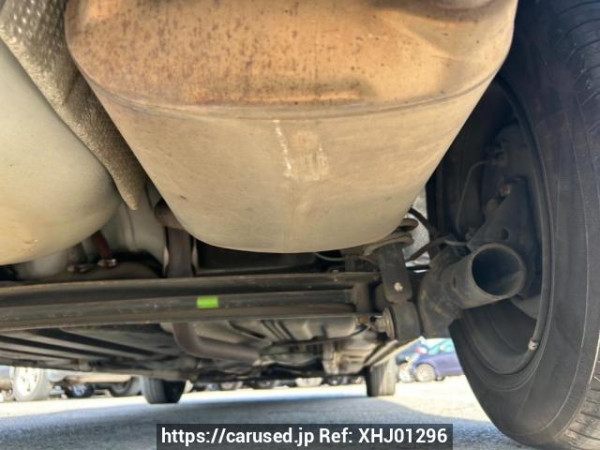 Used 2004 AT toyota sienta NCP81G Image[40]