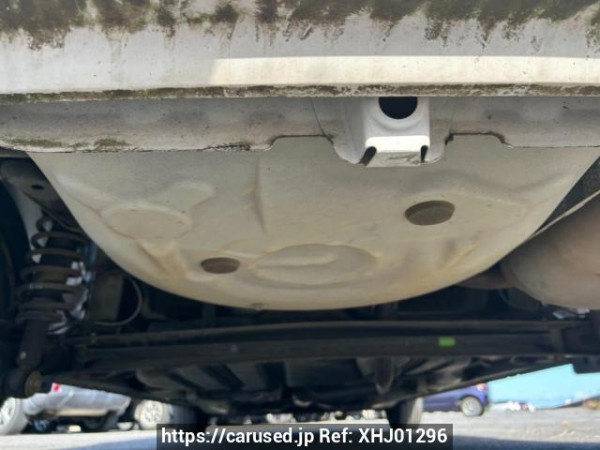 Used 2004 AT toyota sienta NCP81G Image[41]