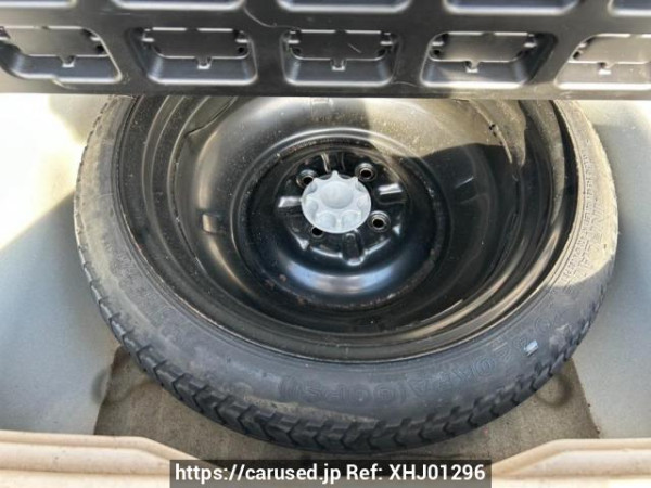 Used 2004 AT toyota sienta NCP81G Image[42]