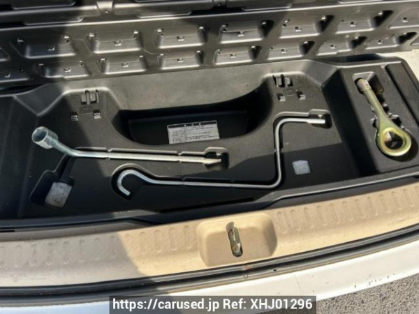 Used 2004 AT toyota sienta NCP81G Image[43]