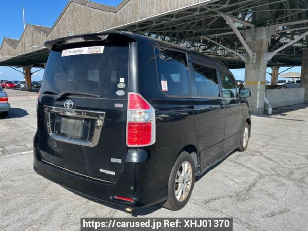 Used 2008 AT toyota noah ZRR70W Image[6]