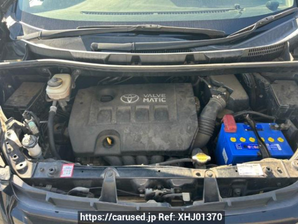 Used 2008 AT toyota noah ZRR70W Image[9]