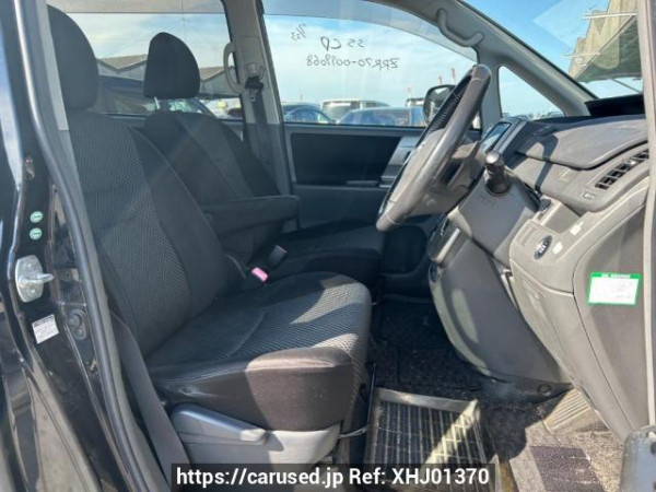 Used 2008 AT toyota noah ZRR70W Image[11]