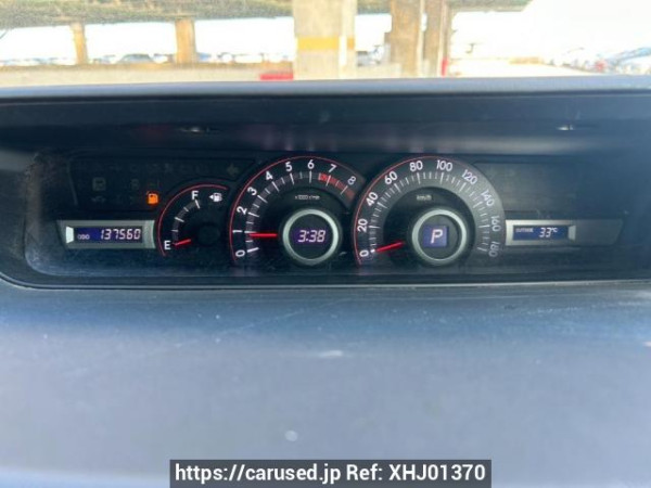 Used 2008 AT toyota noah ZRR70W Image[21]