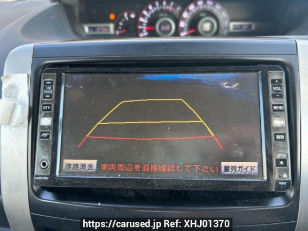 Used 2008 AT toyota noah ZRR70W Image[25]