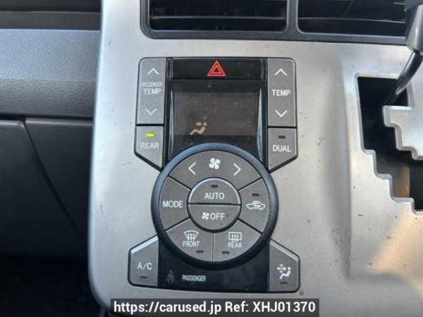 Used 2008 AT toyota noah ZRR70W Image[26]