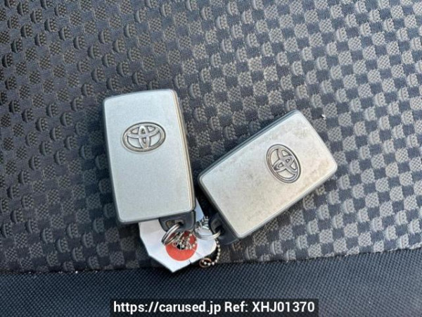 Used 2008 AT toyota noah ZRR70W Image[30]