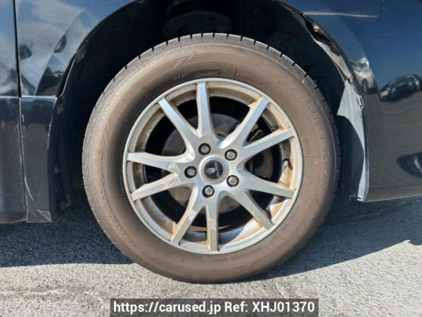 Used 2008 AT toyota noah ZRR70W Image[31]