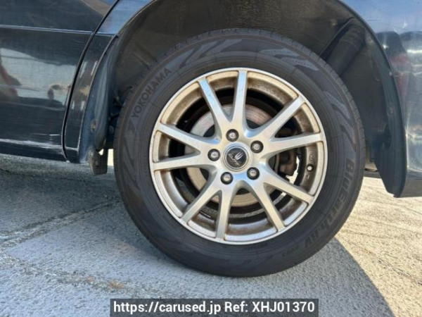 Used 2008 AT toyota noah ZRR70W Image[33]