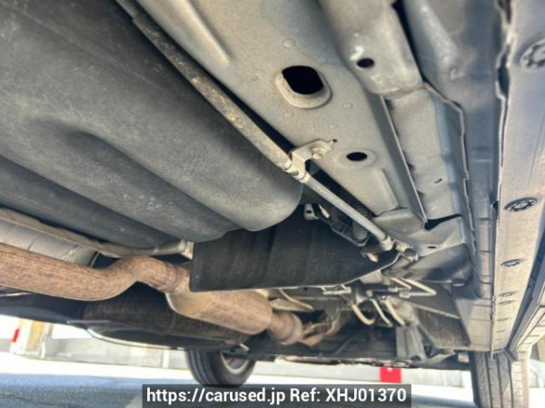 Used 2008 AT toyota noah ZRR70W Image[38]