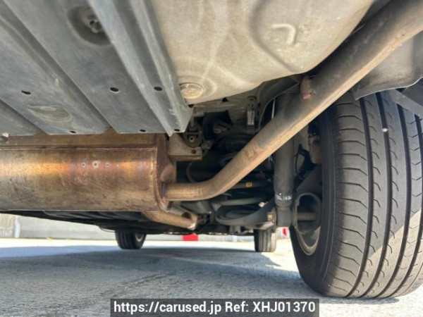 Used 2008 AT toyota noah ZRR70W Image[42]