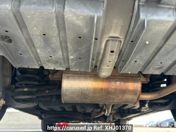 Used 2008 AT toyota noah ZRR70W Image[43]