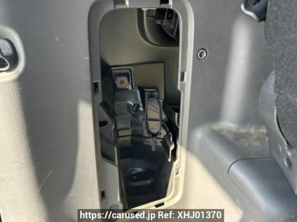 Used 2008 AT toyota noah ZRR70W Image[45]