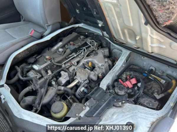 Used 2010 AT toyota regiusace-van KDH201V Image[9]