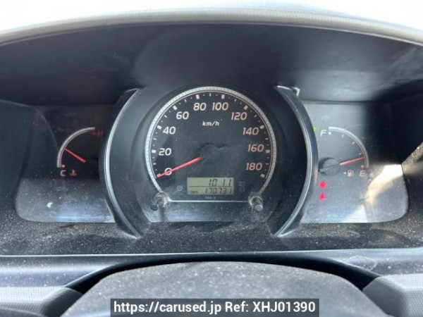 Used 2010 AT toyota regiusace-van KDH201V Image[19]