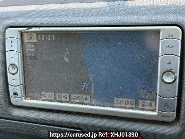 Used 2010 AT toyota regiusace-van KDH201V Image[22]