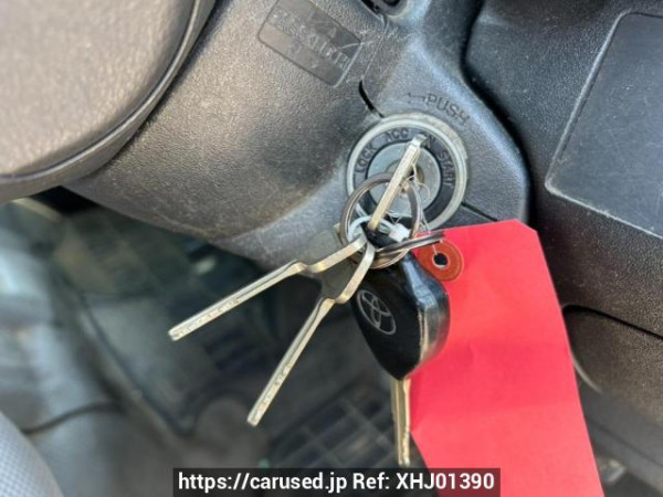 Used 2010 AT toyota regiusace-van KDH201V Image[26]