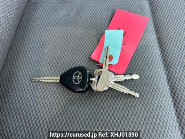 Used 2010 AT toyota regiusace-van KDH201V Image[27]