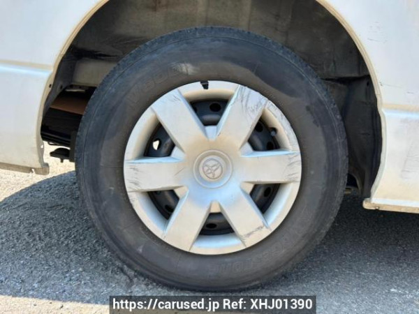 Used 2010 AT toyota regiusace-van KDH201V Image[29]