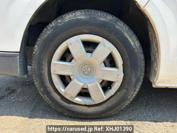 Used 2010 AT toyota regiusace-van KDH201V Image[31]