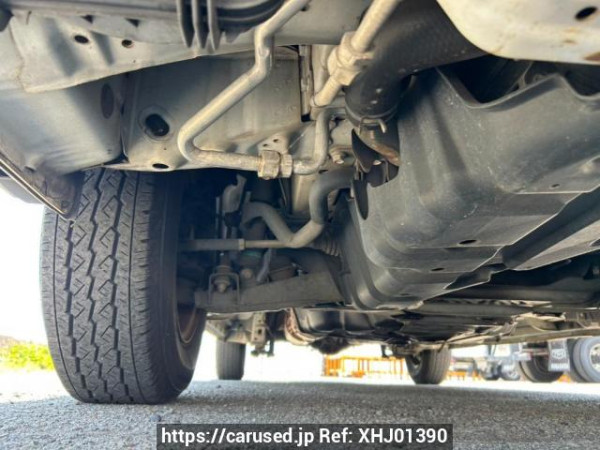 Used 2010 AT toyota regiusace-van KDH201V Image[32]